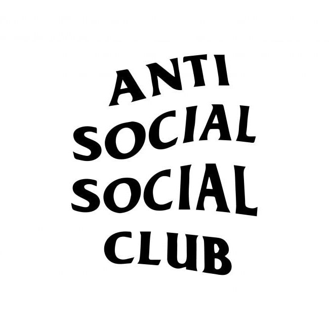 ANTI SOCIAL SOCIAL CLUB | shoparchive.us