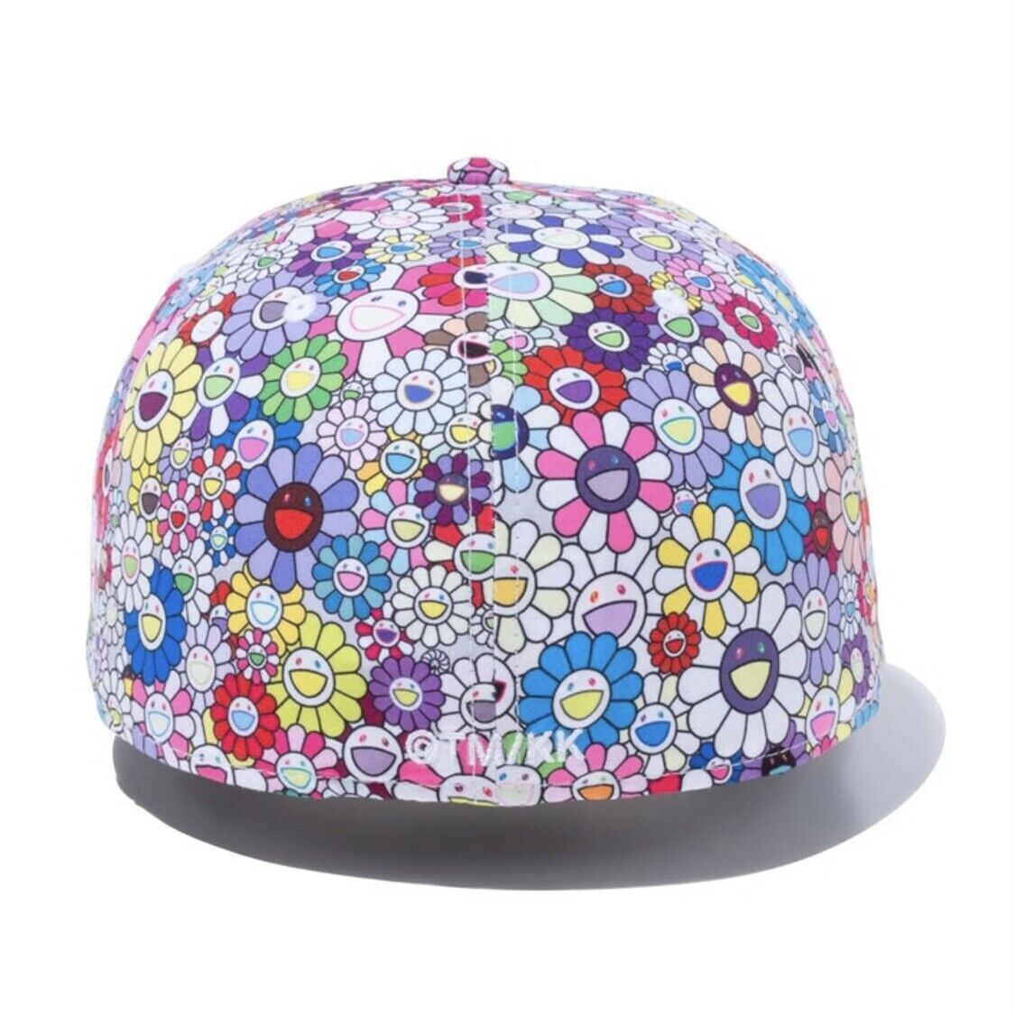 日本未入荷UNALLOYEDのFLOWER BALL CAP 全8色 日本未入荷UNALLOYEDのFLOWER BALL CAP 全8色 (UNALLOYED
