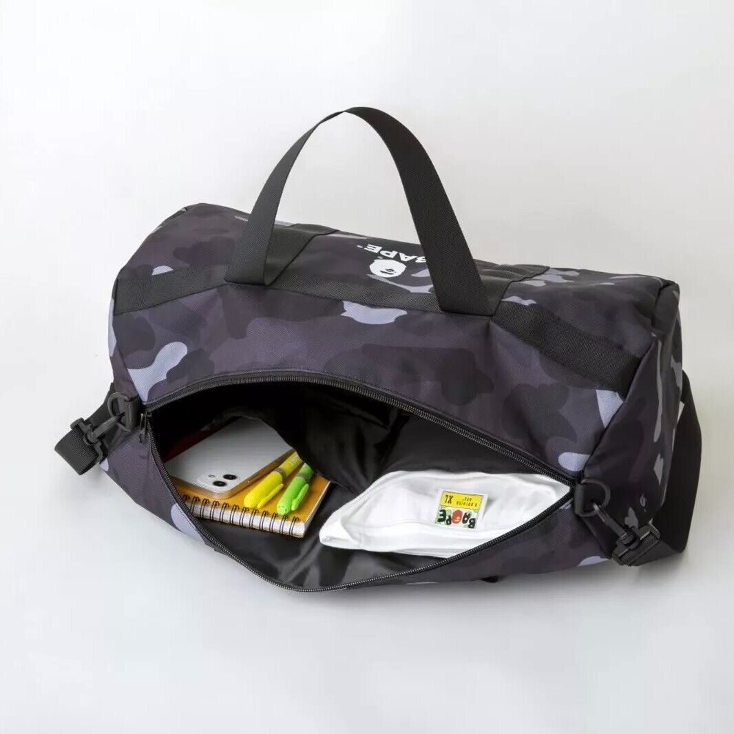 Bape 2024 duffle Bag