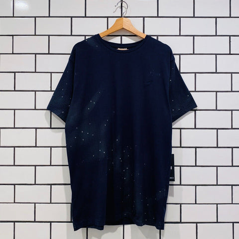 PUBLISH ARC T-SHIRT NAVY