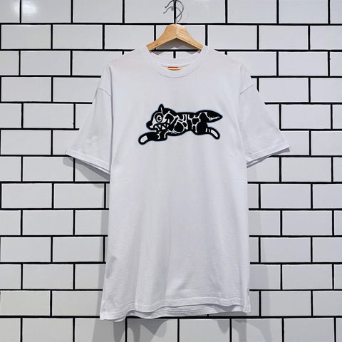 ICECREAM ICE CREAM DIGITAL SS TEE WHITE
