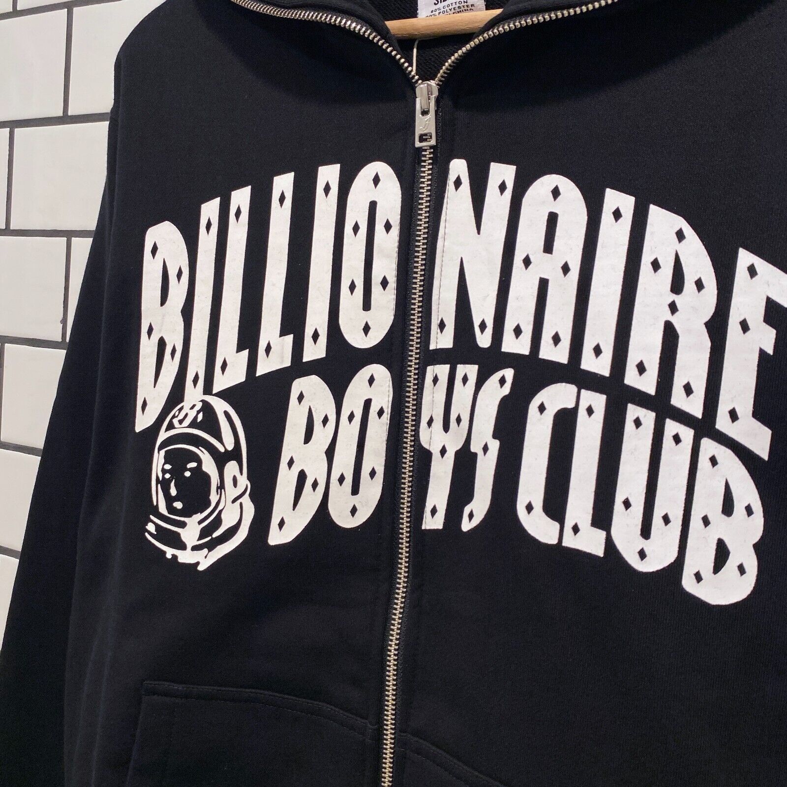 Billionaire Boys Club｜HOOD/ZIP-UP (IC25132 BLK) 66bd3dd939e1d8162bc0e603.png?v