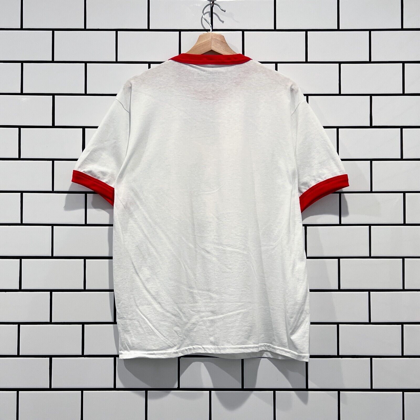 CACTUS PLANT FLEA MARKET CPFM X MCDONALDS CACTUS BUDDY UNIFORM TEE 