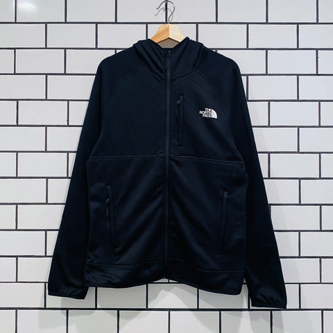 THE NORTH FACE CANYONLANDS HOODIE BLACK