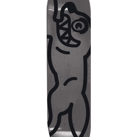 ICECREAM WORK SKATE DECK 3M REFLECT