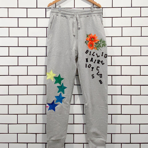 STAR JOGGER