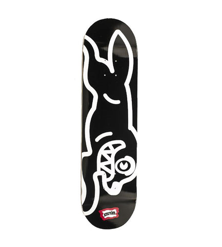 ICE CREAM DOG SKATE DECK