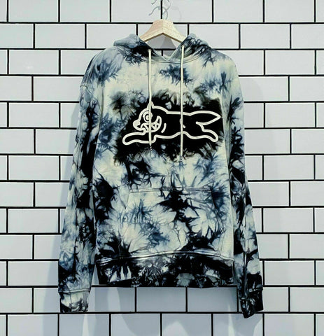 ICECREAM DOG HOODIE PEAR SORBET BBC ICE CREAM