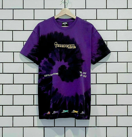 ICECREAM LET'S HAVE SOME TEE ACAI BBC ICE CREAM