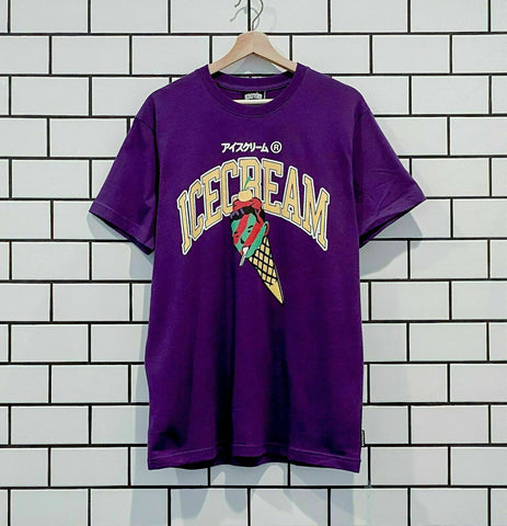 ICECREAM COLLEGE SS TEE ACAI BBC ICE CREAM