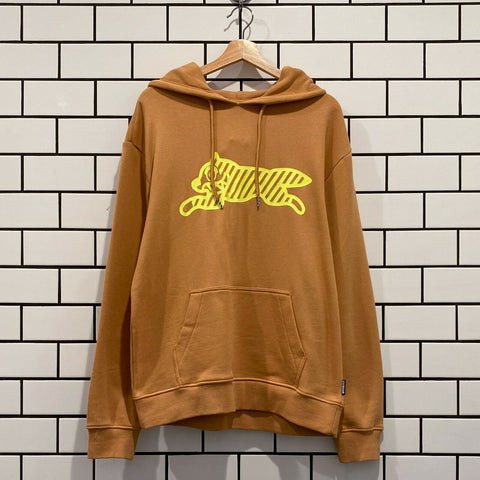 ICECREAM CLASSIC HOODIE DOE BBC ICE CREAM