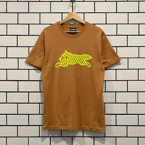 ICECREAM ROLLER SS TEE DOE BBC ICE CREAM