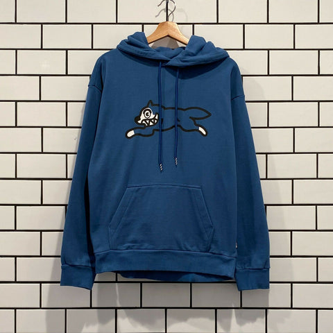 ICECREAM CLASSIC HOODIE DARK BLUE BBC ICE CREAM
