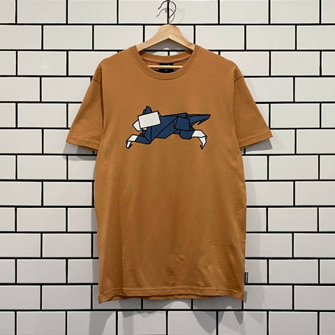 ICECREAM ORIGAMI SS TEE DOE BBC ICE CREAM