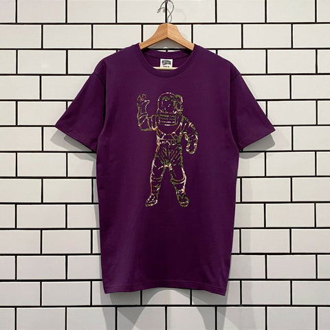 BILLIONAIRE BOYS CLUB BBC BONSAI ASTRO SS TEE MAJESTY