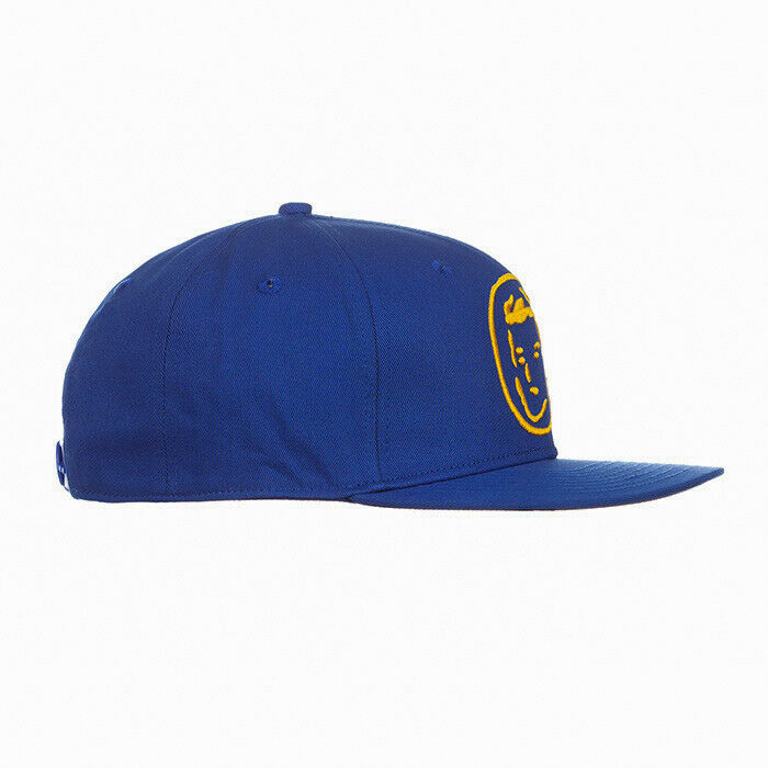 BILLIONAIRE BOYS CLUB BBC CLASSIC ASTRO HAT SODALITE BLUE