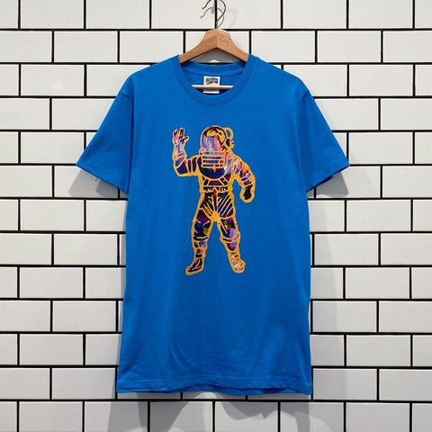 BILLIONAIRE BOYS CLUB BBC CRYSTAL ASTRO SS TEE BLITHE