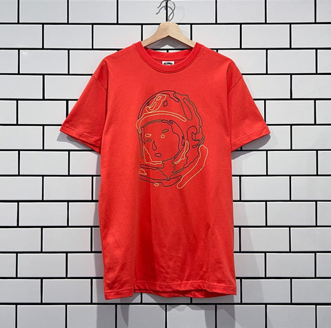 BILLIONAIRE BOYS CLUB BBC SPACETIME SS TEE DUBARRY