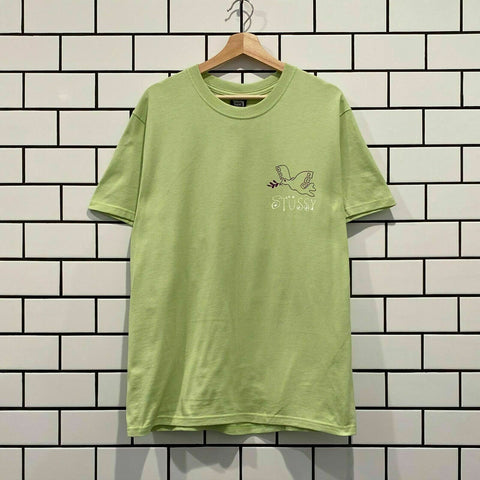 STUSSY CHANGE OF SEASON TEE TEA