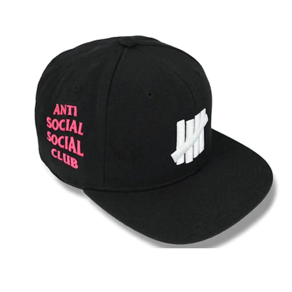 Undefeated anti social social club online