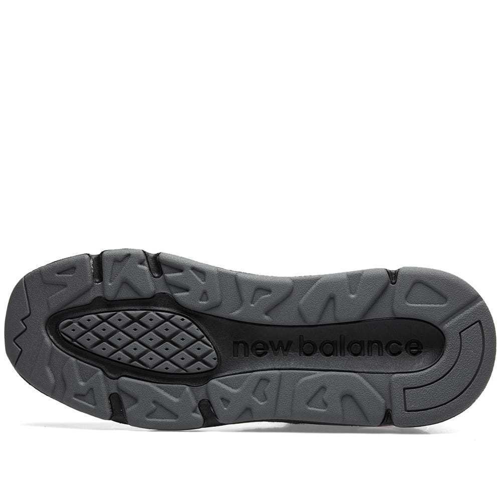 NEW BALANCE NB MENS MSX90BG LIFESTYLE SNEAKERS BLACK SIZE 9-13