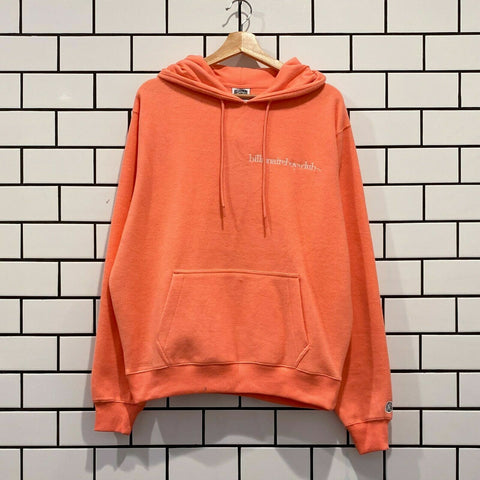 BILLIONAIRE BOYS CLUB BBC CALM HOODIE SHELL PINK
