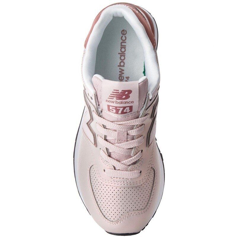 New balance wl574 2024 kse