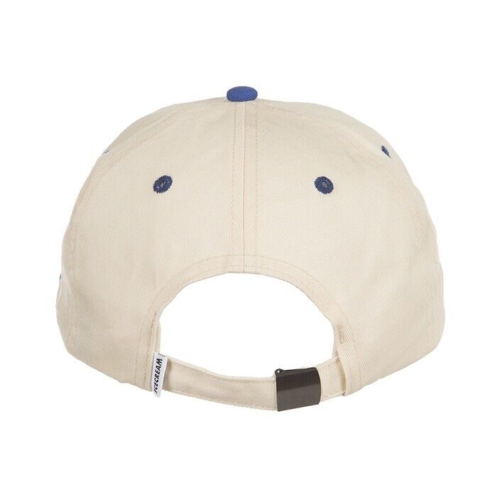ICECREAM ICICLE PANEL HAT NATURAL BILLIONAIRE BOYS CLUB BBC ICE