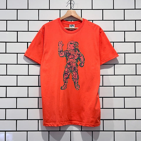 BILLIONAIRE BOYS CLUB BBC DIGITAL ASTRO SS TEE DUBARRY