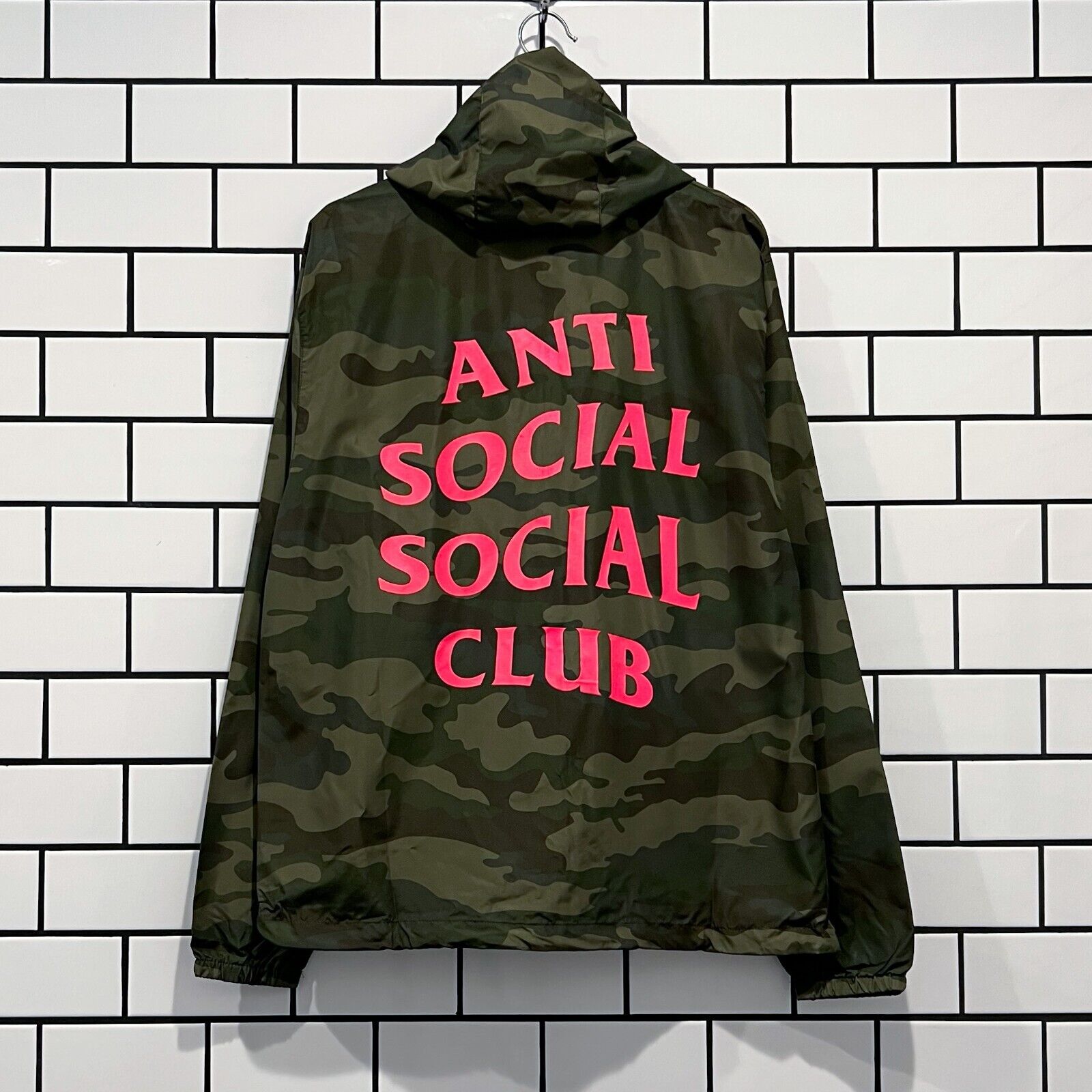Assc hoodie camo on sale