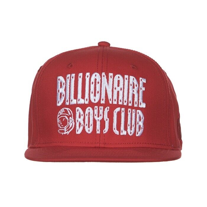 Billionaire boys club snapback on sale