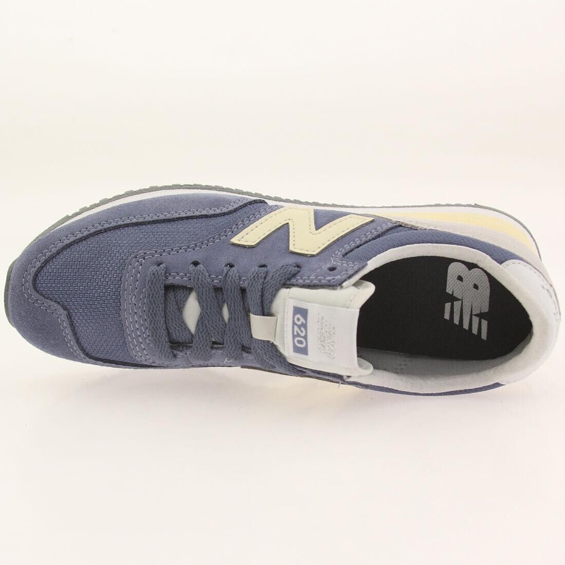 Navy blue new balance 620 online