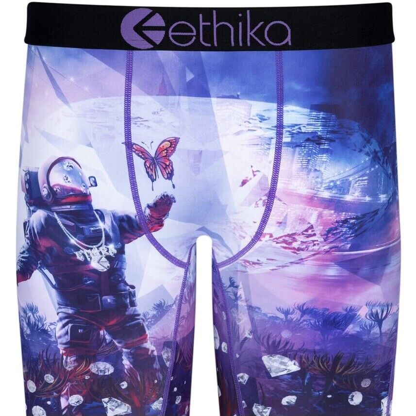 Men's ethika hot sale underwear
