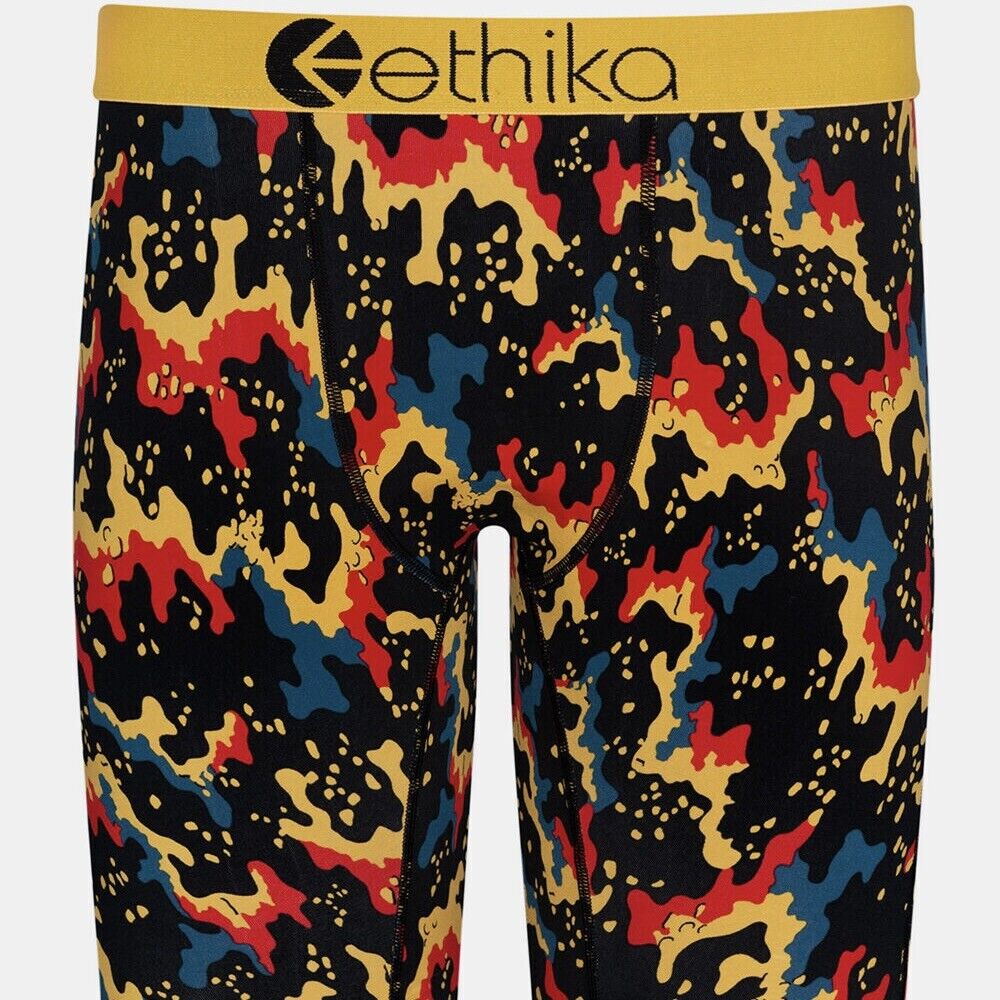 Ethika mens online