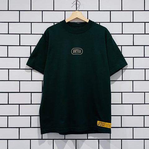 YESTERDAY IS DEAD SOUL TEE FOREST