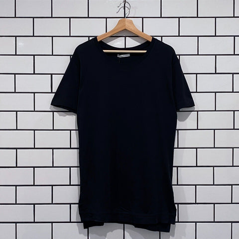 JOHN ELLIOTT MERCER TEE BLACK