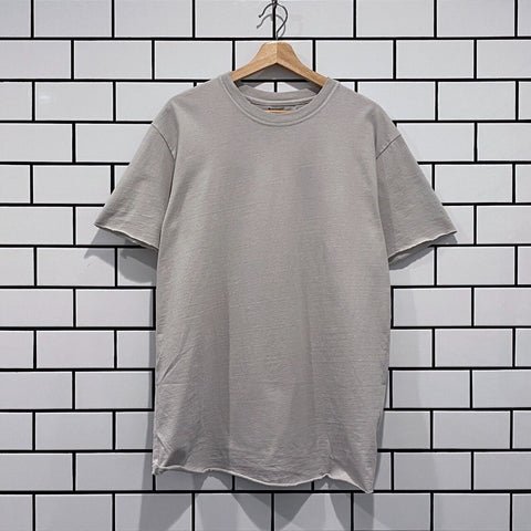 JOHN ELLIOTT ANTI EXPO TEE MOON GREY