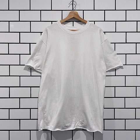 JOHN ELLIOTT ANTI EXPO TEE WHITE
