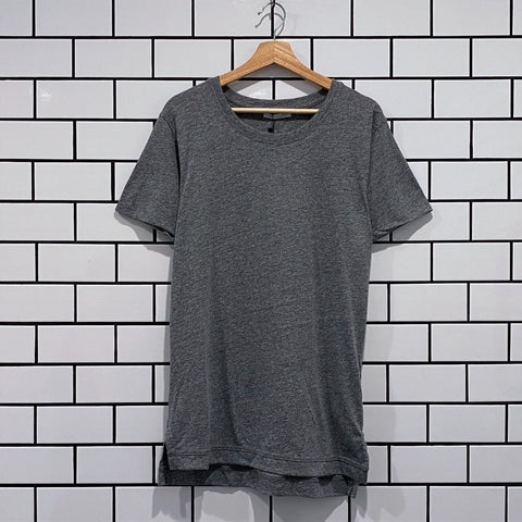 JOHN ELLIOTT MERCER TEE GREY