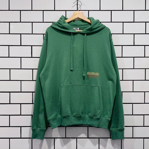 BILLIONAIRE BOYS CLUB BBC NEW SCIENCE HOODIE COMFREY OVERSIZED