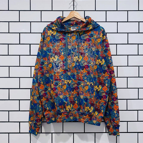 BILLIONAIRE BOYS CLUB BBC SPROUT HOODIE SAGE BRUSH GREEN OVERSIZED