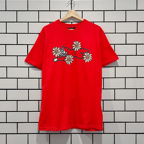 ICECREAM HORWELL SS TEE TOMATO