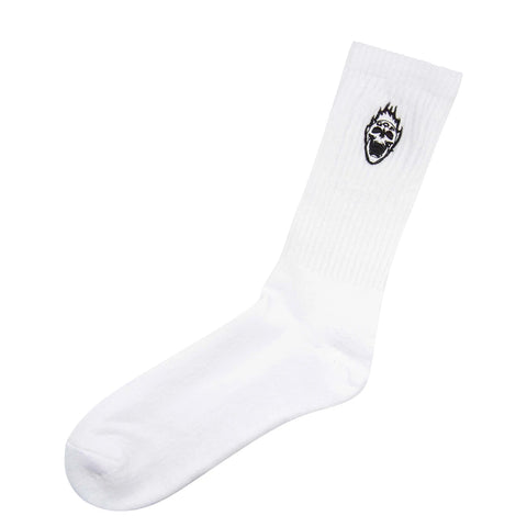 GIFTS OF FORTUNE FLAMMING SOCKS