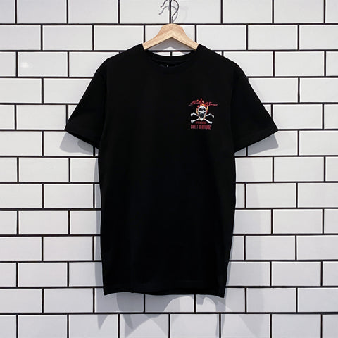 GIFTS OF FORTUNE REVENGE T-SHIRT BLACK