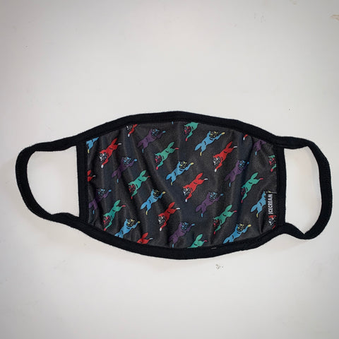 RUN MASK