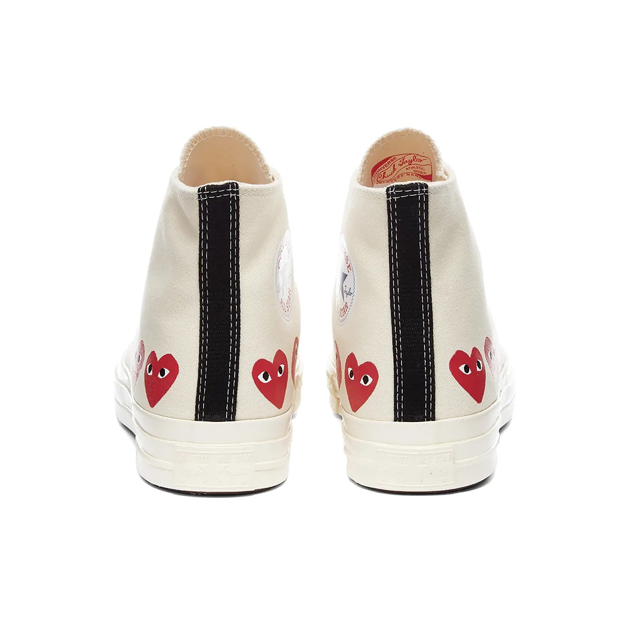 COMME DES GARCONS メンズ スニーカー AZ K116 001 2 コムデギャルソン COMME des GARCONS スニーカー 靴 AZ-K116