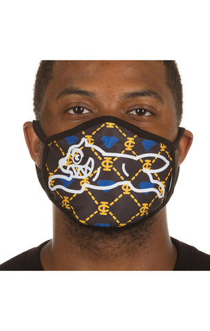 BLACK MASK
