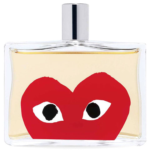 CDG PLAY RED 100ML
