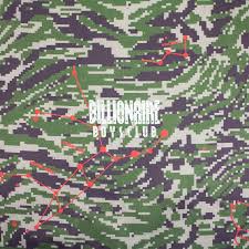 BBC BB STAIN DIGI CAMO BANDANNA