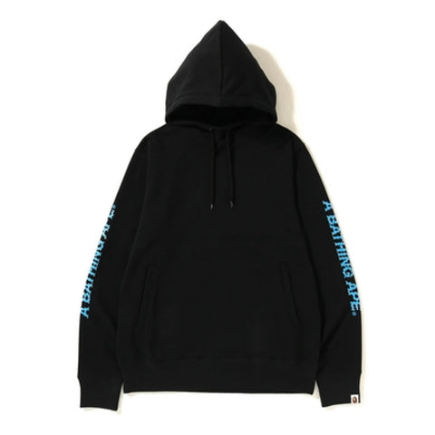 BAPE SWAROVSKI PULLOVER HOODIE